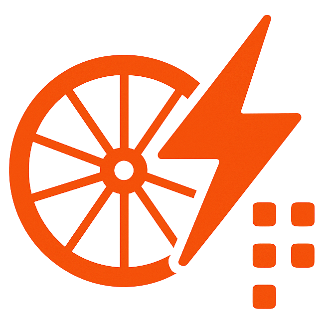 WattGrid logo